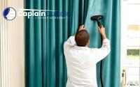 Captain Curtain Cleaning Toorak image 6